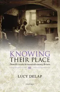 Knowing Their Place