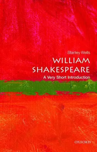 William Shakespeare