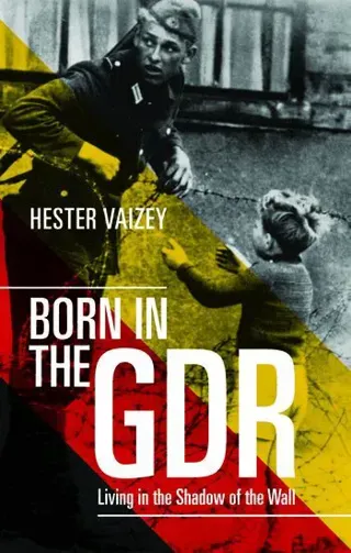 Born in the GDR