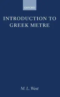 Introduction to Greek Metre