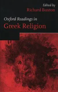 Oxford Readings in Greek Religion