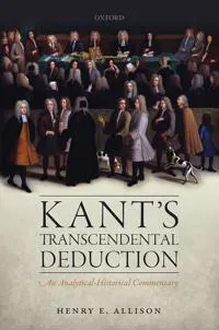 Kant's Transcendental Deduction