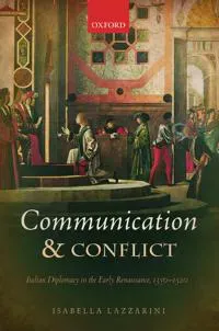Communication and Conflict