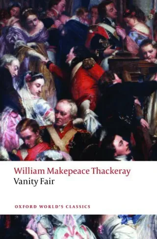 Vanity fair