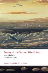 Poetry of the Second World War