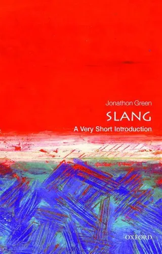 Slang