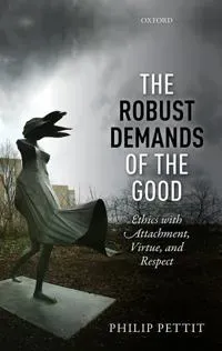 The Robust Demands of the Good