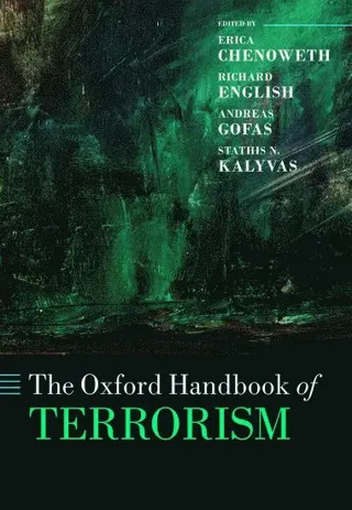 The Oxford Handbook of Terrorism