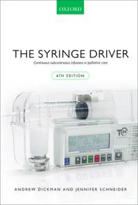 The Syringe Driver