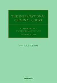 The International Criminal Court