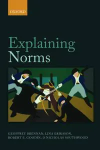 Explaining Norms