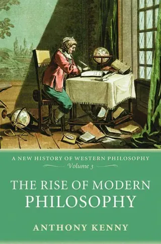 The Rise of Modern Philosophy