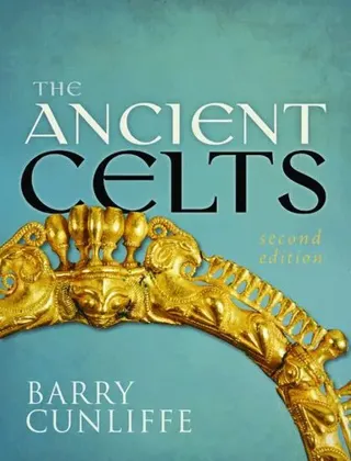 The Ancient Celts, Second Edition