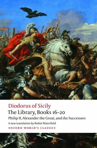 The Library, Books 16-20