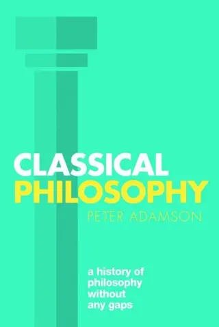 Classical Philosophy