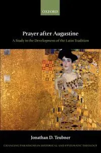 Prayer After Augustine