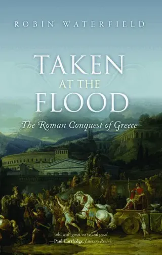 Taken at the Flood
