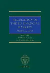 Regulation of the EU Financial Markets