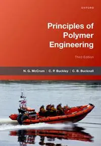 Principles of Polymer Engineering