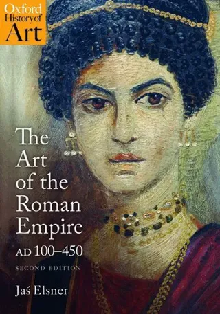 The Art of the Roman Empire