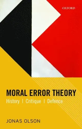 Moral Error Theory