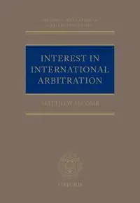 Interest in International Arbitration
