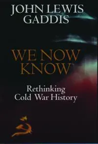 We Now Know