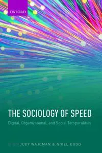 The Sociology of Speed