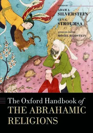 The Oxford Handbook of the Abrahamic Religions
