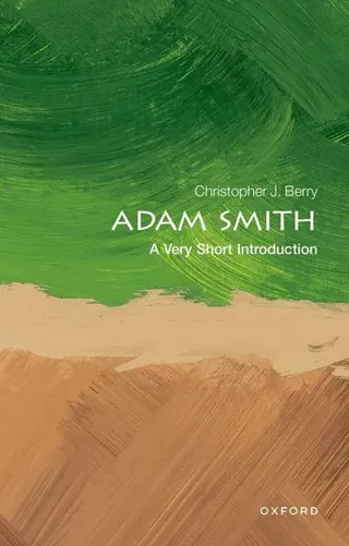 Adam Smith
