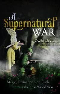 A Supernatural War