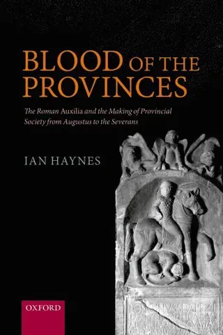 Blood of the Provinces
