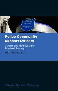 Police Community Support Officers