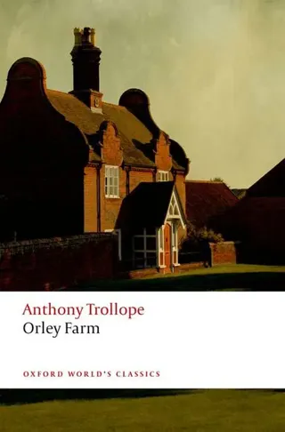 Orley farm