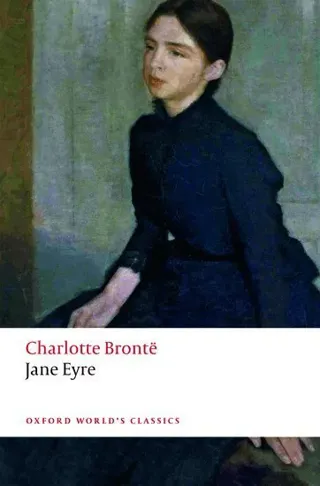 Jane Eyre - Brontë, Charlotte (Häftad),