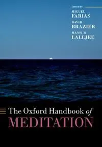 The Oxford Handbook of Meditation