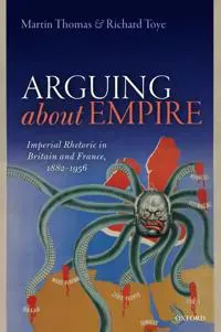 Arguing about Empire