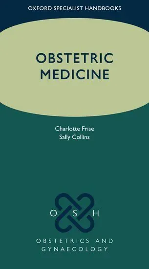 Obstetric Medicine