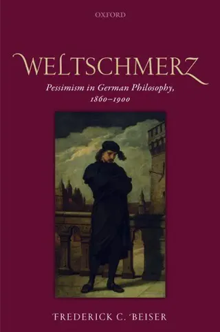 Weltschmerz