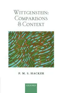 Wittgenstein: Comparisons and Context