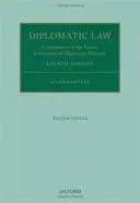 Diplomatic Law