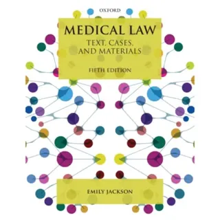 Medical Law