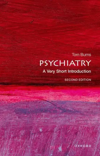 Psychiatry