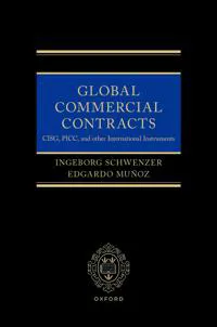 Global Commercial Contracts