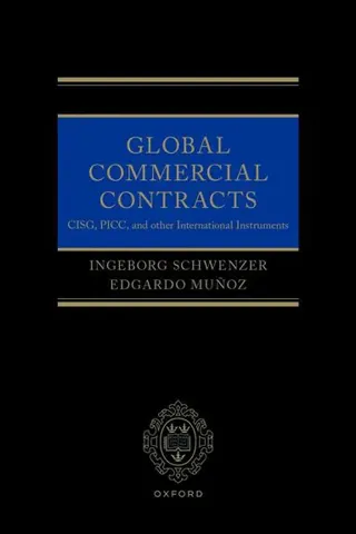 Global Commercial Contracts