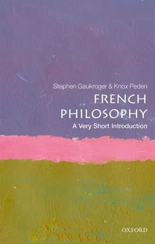 French Philosophy