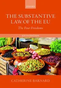 The Substantive Law of the EU