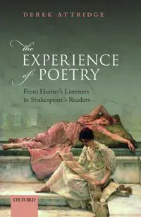 The Experience of Poetry