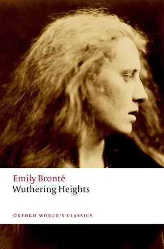 Wuthering Heights - Brontë, Emily (Häftad),