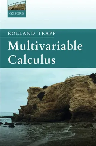 Multivariable Calculus